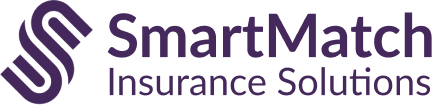 SmartMatch Insurance Solutions logo